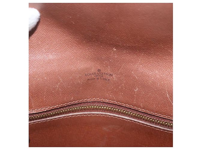 LOUIS VUITTON Borsa a Spalla Monogram Chantilly PM M51234 LV Auth hk3274 Monogramma - vista 19