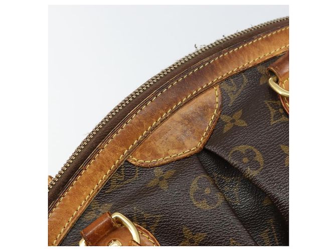 LOUIS VUITTON Borsa a Mano Monogram Tivoli PM M40143 LV Auth 161121 Monogramma - vista 17