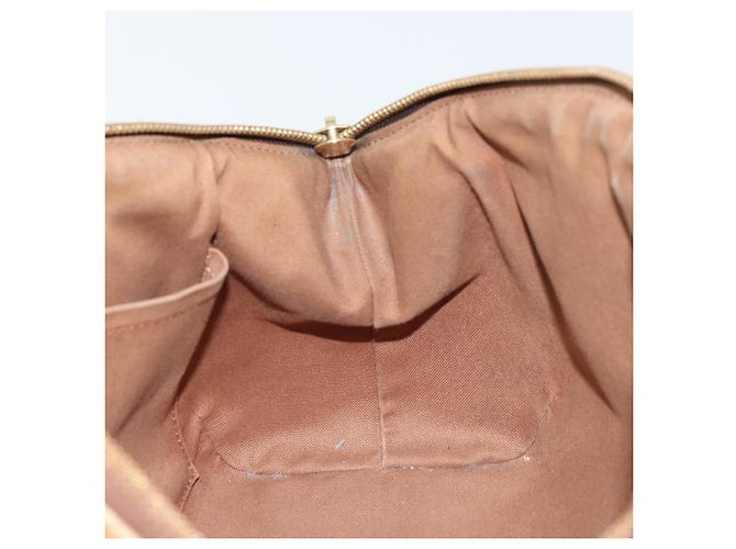 LOUIS VUITTON Borsa a Mano Monogram Tivoli PM M40143 LV Auth 161121 Monogramma - vista 19