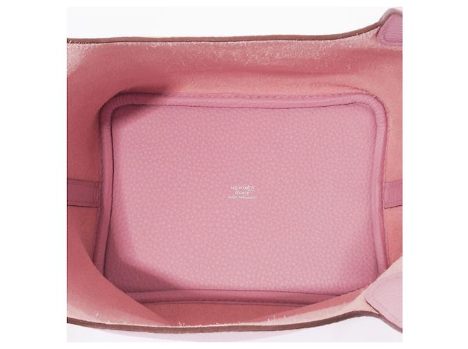 Borsa Tote Hermès Picotin Lock PM 18 - vista 10