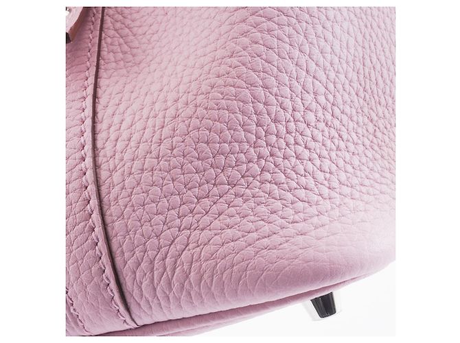 Borsa Tote Hermès Picotin Lock PM 18 - vista 5