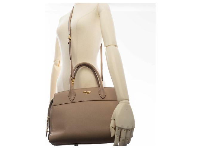 Borsa a mano Prada Esplanade 1BA046 - vista 10