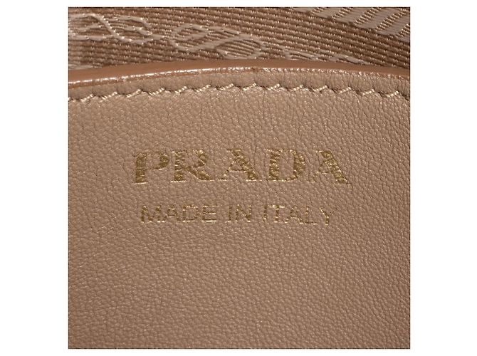 Borsa a mano Prada Esplanade 1BA046 - vista 11