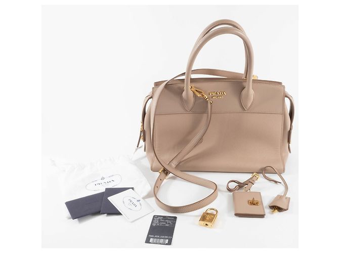 Borsa a mano Prada Esplanade 1BA046 - vista 15