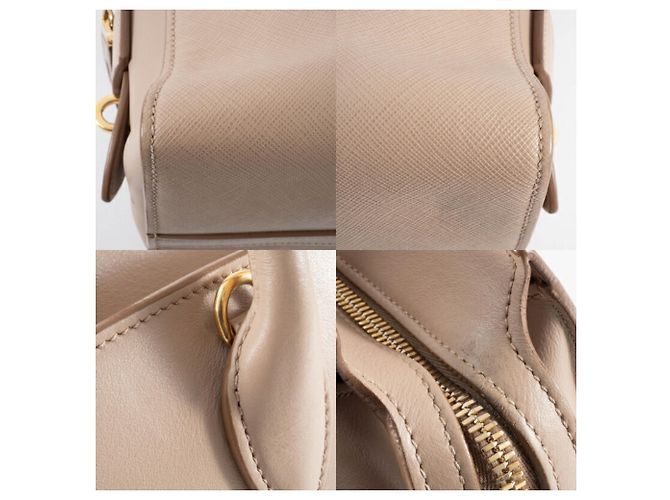 Borsa a mano Prada Esplanade 1BA046 - vista 16