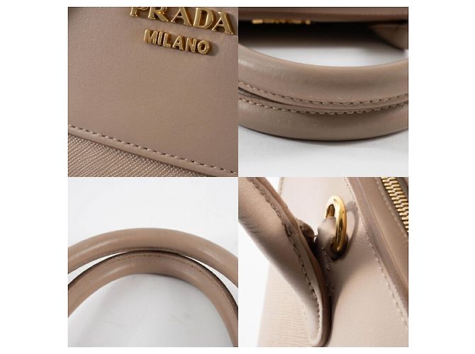 Borsa a mano Prada Esplanade 1BA046 - vista 18