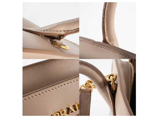 Borsa a mano Prada Esplanade 1BA046 - vista 19