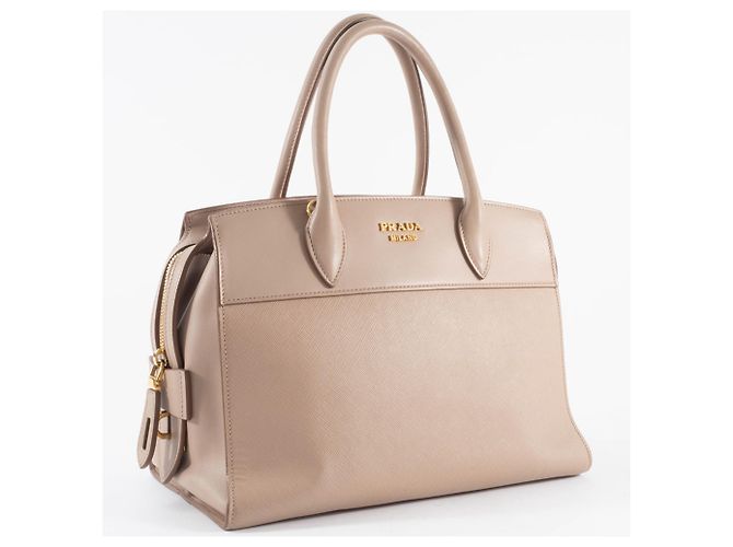 Borsa a mano Prada Esplanade 1BA046 - vista 7