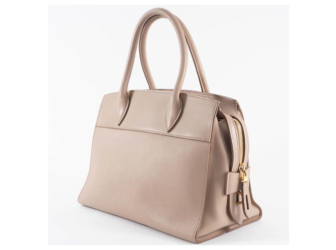 Borsa a mano Prada Esplanade 1BA046 - vista 8
