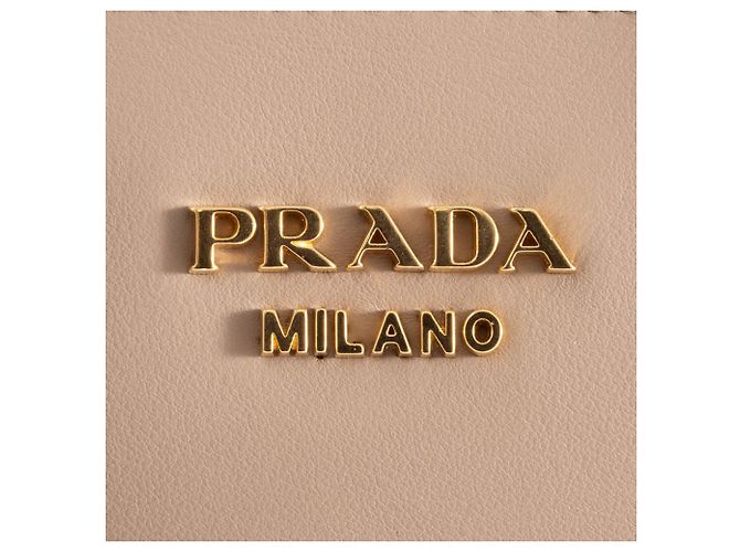 Borsa a mano Prada Esplanade 1BA046 - vista 9
