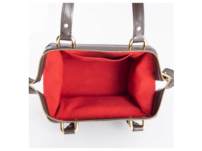Borsa Knightsbridge Louis Vuitton Damier ebene - vista 12