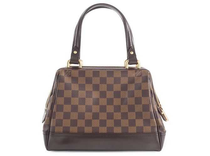Borsa Knightsbridge Louis Vuitton Damier ebene - vista 2