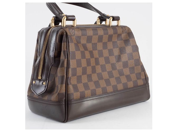 Borsa Knightsbridge Louis Vuitton Damier ebene - vista 8