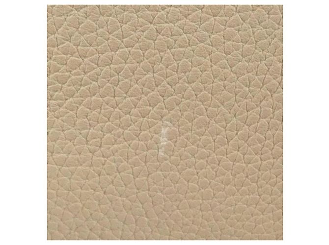 Loewe Gate Mini Handtasche mit Obergriff Beige - Ansicht 5