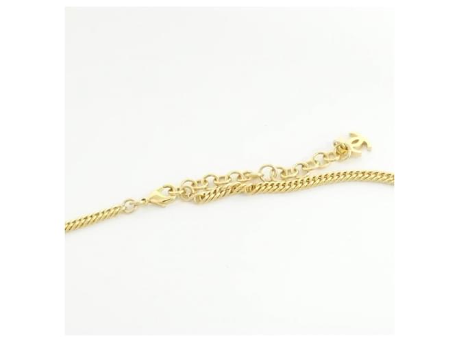 Collana Blu Chanel ABC718 - vista 5