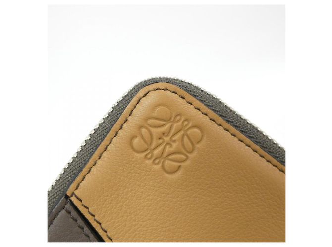 Loewe Puzzle Coin and Card Holder - vista 4