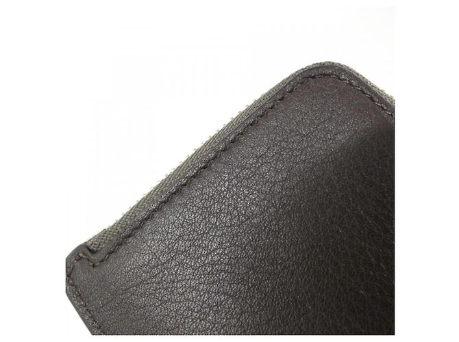 Loewe Puzzle Coin and Card Holder - vista 6