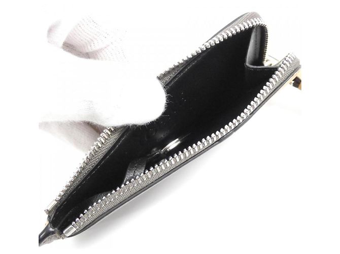 Loewe Puzzle Coin and Card Holder - vista 8
