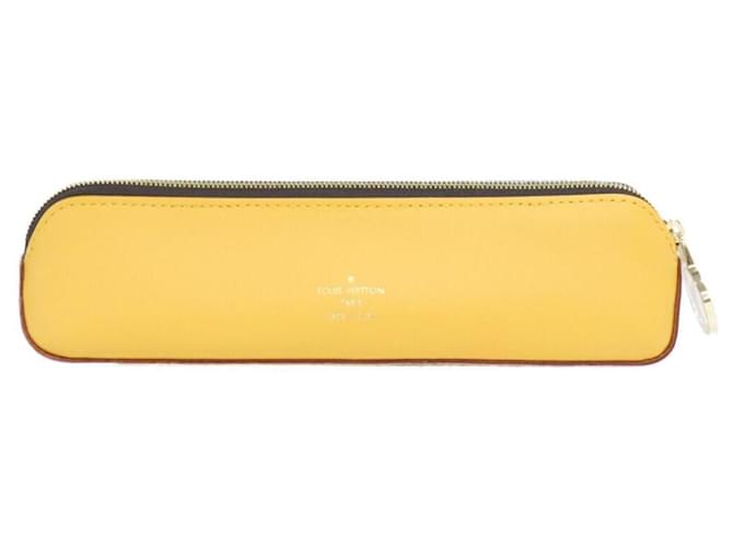 Vivienne Pochette Monogram Louis Vuitton Marrone Monogramma - vista 2