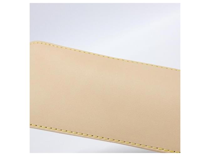 Vivienne Pochette Monogram Louis Vuitton Marrone Monogramma - vista 4