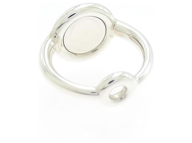 Hermès 925 Silberring - Ansicht 3