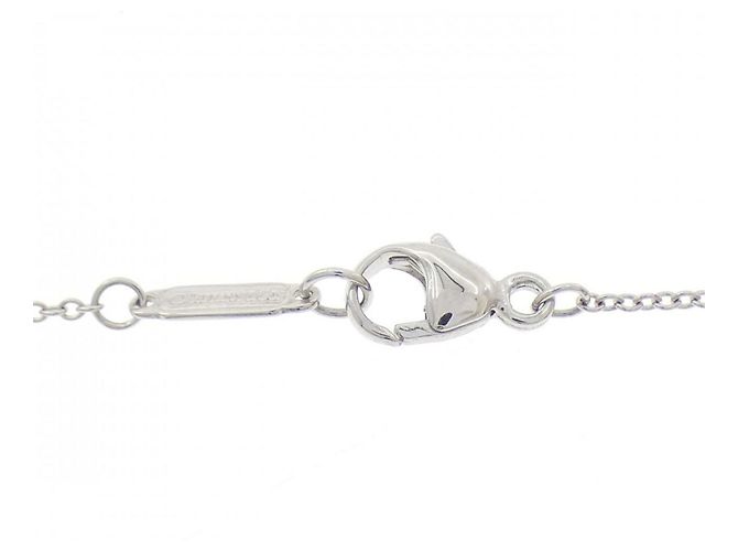 Tiffany & Co Tiffany Halskette mit weißen Südseeperlen - Ansicht 5