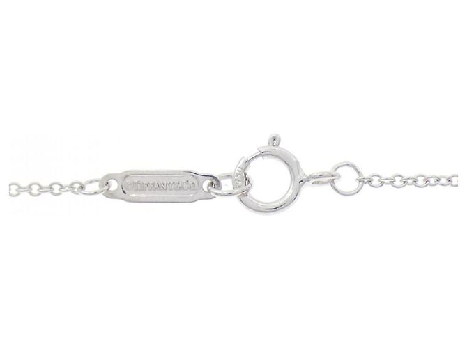 Tiffany & Co Collana di Perle Tiffany Signature D'oro - vista 5