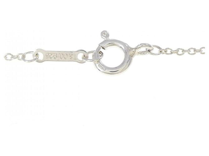 Tiffany & Co Collana Piccolo Cuore Amore Tiffany - vista 5