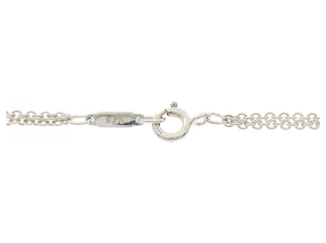 Tiffany & Co Tiffany Figure Eight Necklace - view 4