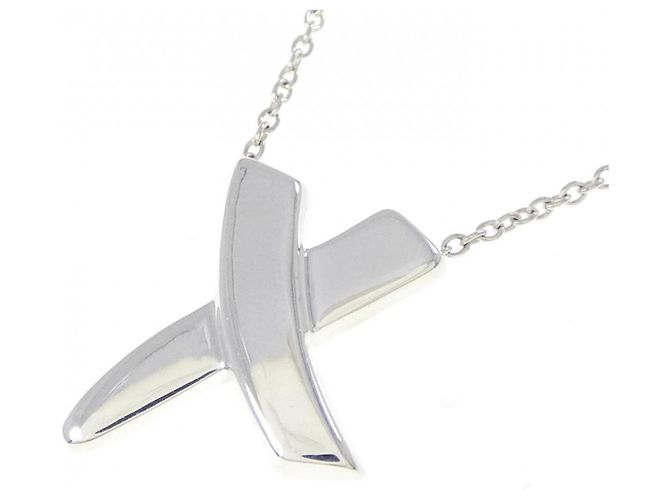 Tiffany & Co Collana Kiss di Tiffany - vista 3