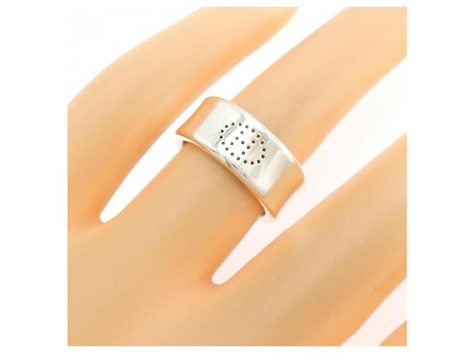Hermès Eclipse Bandring - Ansicht 5