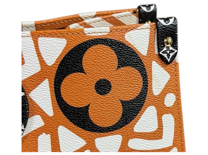 Borsa a spalla On the Go GM LV Crafty della collezione capsule Louis Vuitton - vista 10