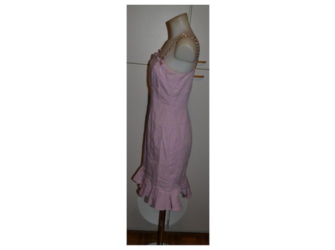 Luisa Spagnoli vestido - vista 3