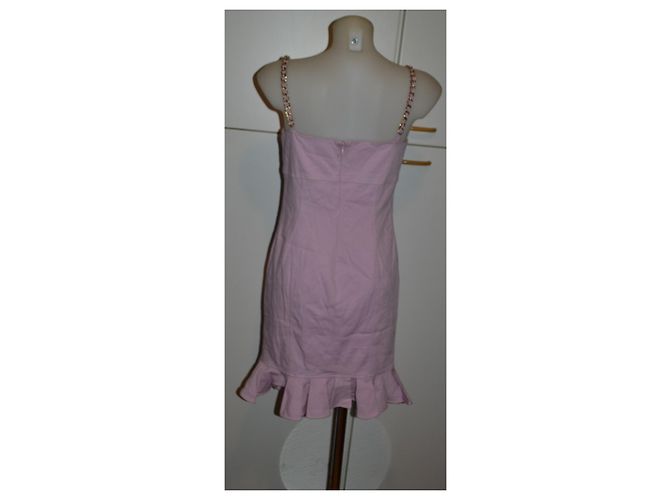 Luisa Spagnoli vestido - vista 4