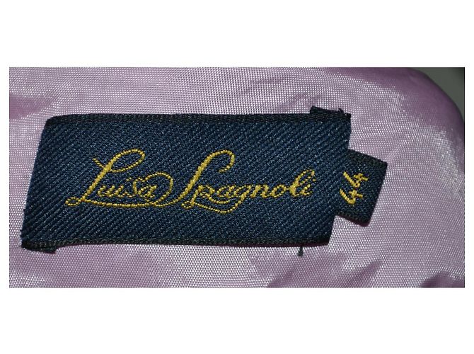 Luisa Spagnoli vestido - vista 6