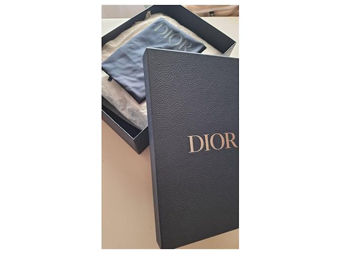 Dior B30 Countdown Sneaker weiß grau - Ansicht 11