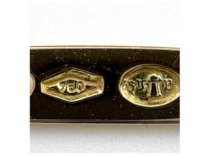Collier Ava Boucheron en Or Jaune - vue 7