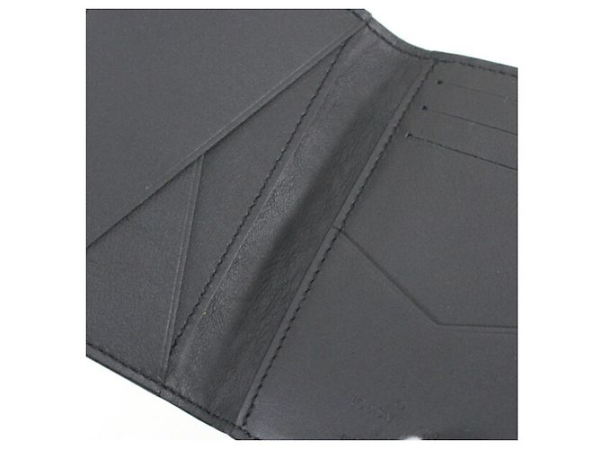 Louis Vuitton Taurillon Leather Business Card Holder - view 10