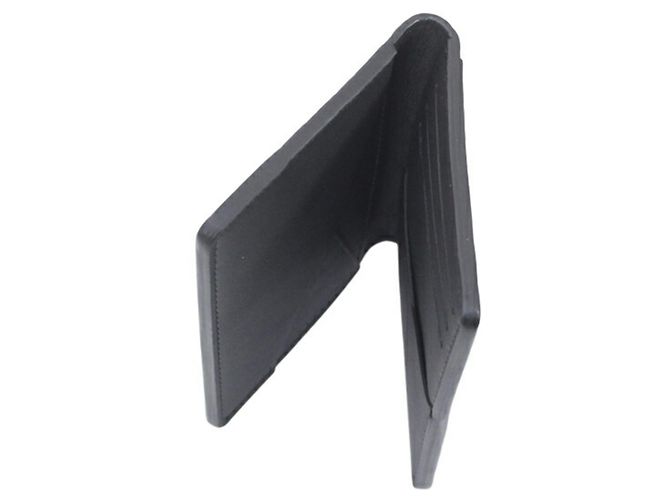 Louis Vuitton Taurillon Leather Business Card Holder - view 3