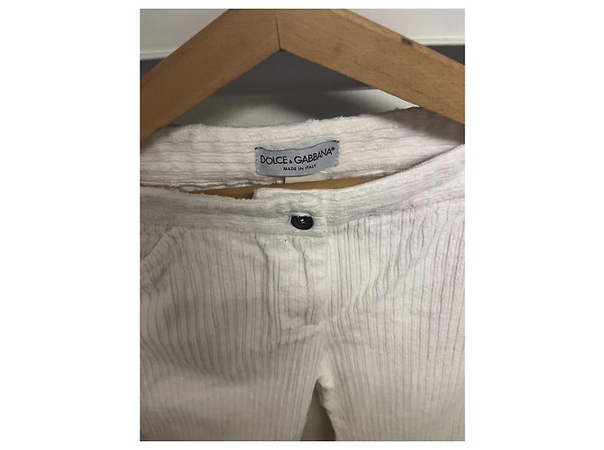 Dolce & Gabbana Terninho - vista 3