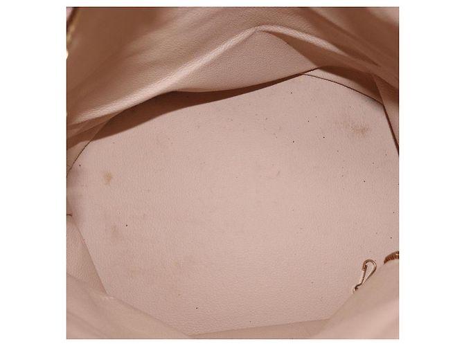 LOUIS VUITTON Borsa a Spalla Monogram Bucket GM M42236 LV Auth hk3283 Monogramma - vista 11