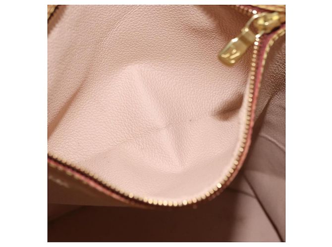 LOUIS VUITTON Borsa a Spalla Monogram Bucket GM M42236 LV Auth hk3283 Monogramma - vista 22