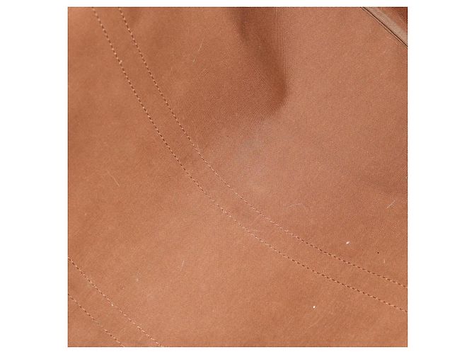 LOUIS VUITTON Borsa Boston Monogram Keepall 55 M41424 LV Auth 159392 Monogramma - vista 11