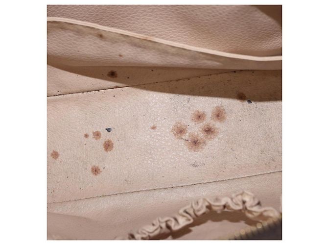 LOUIS VUITTON Monogram Trousse Toilette 28 Bolsa Clutch M47522 LV Auth 161479 Monograma - vista 10