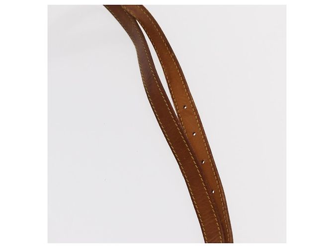 LOUIS VUITTON Sac à épaule Monogram Randonnee GM M42244 LV Auth 161369 Monogramme - vue 8