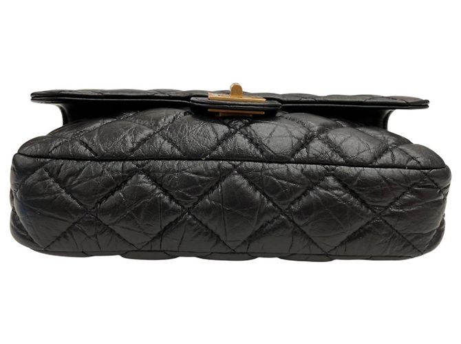 Portafoglio a catena Matelassé Chanel Nero - vista 4