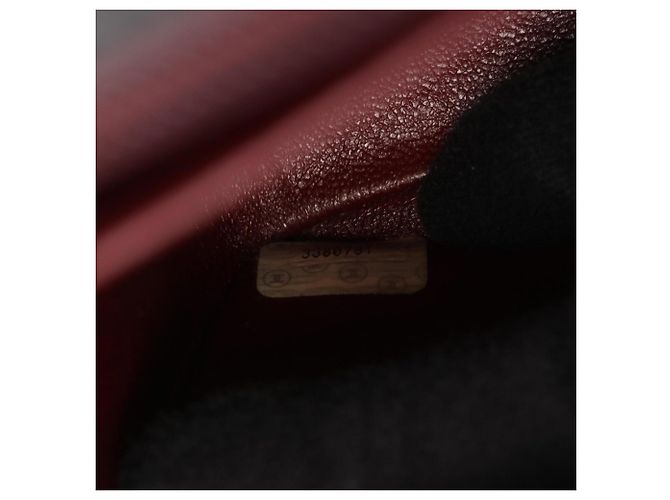 Borsa a mano Chanel Mademoiselle Nero - vista 5