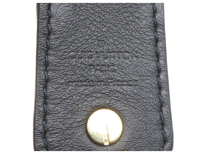 Cinghia a Spalla XL Louis Vuitton Marrone - vista 5