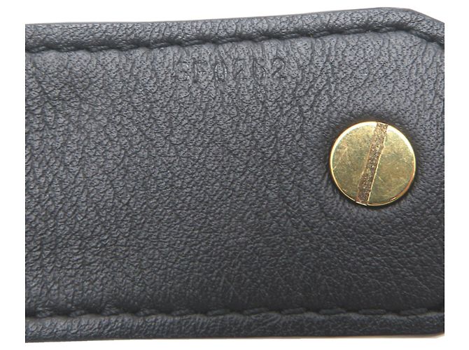 Cinghia a Spalla XL Louis Vuitton Marrone - vista 6