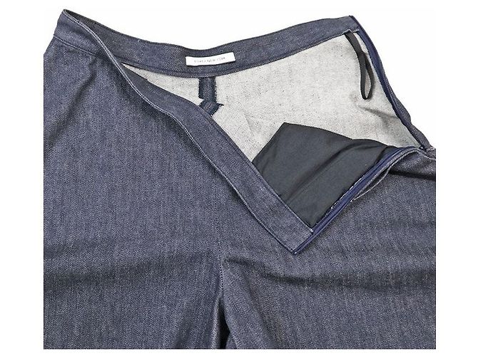 Autre Marque Shorts in denim Lily in cotone elasticizzato FOXEY NEW YORK - vista 8